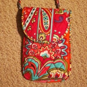 *OBO* Like New Vera Bradley crossbody